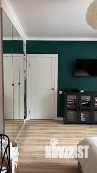 1-к квартира, вторичка, 41м2, 3/9 этаж