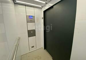 1-к квартира, вторичка, 32м2, 13/25 этаж
