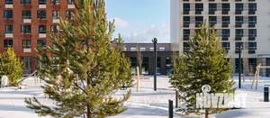 1-к квартира, вторичка, 35м2, 6/25 этаж