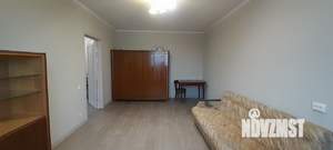 1-к квартира, вторичка, 38м2, 10/17 этаж