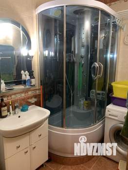 2-к квартира, вторичка, 55м2, 12/17 этаж