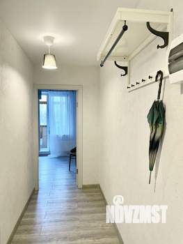 3-к квартира, вторичка, 49м2, 5/9 этаж