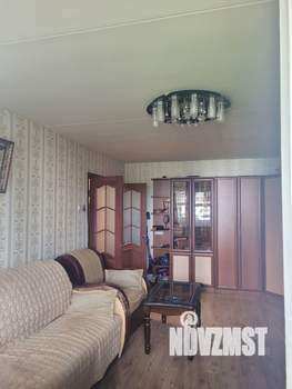 3-к квартира, вторичка, 67м2, 6/22 этаж