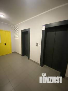 1-к квартира, вторичка, 34м2, 7/18 этаж