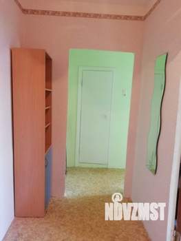 1-к квартира, вторичка, 39м2, 7/14 этаж