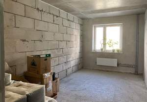 3-к квартира, вторичка, 86м2, 6/16 этаж