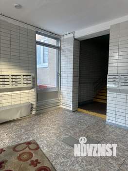 1-к квартира, вторичка, 39м2, 5/14 этаж