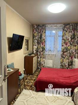 3-к квартира, вторичка, 74м2, 9/12 этаж