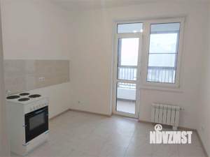 2-к квартира, вторичка, 59м2, 13/14 этаж