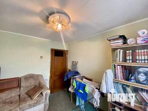 3-к квартира, вторичка, 59м2, 7/9 этаж