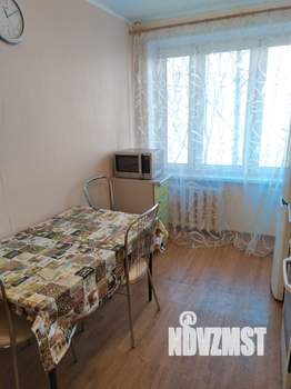 1-к квартира, вторичка, 35м2, 2/12 этаж