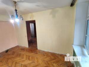 2-к квартира, вторичка, 42м2, 4/9 этаж