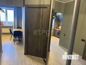 1-к квартира, вторичка, 38м2, 3/3 этаж