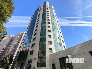 1-к квартира, вторичка, 47м2, 15/19 этаж