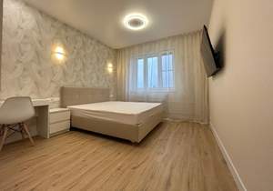 1-к квартира, вторичка, 40м2, 6/17 этаж