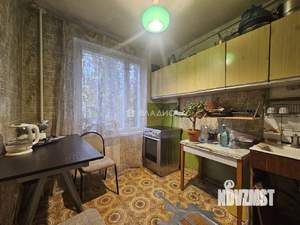 3-к квартира, вторичка, 51м2, 1/9 этаж