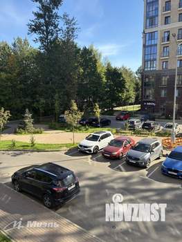 3-к квартира, вторичка, 85м2, 2/14 этаж