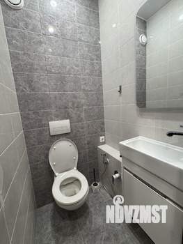 2-к квартира, вторичка, 51м2, 4/15 этаж