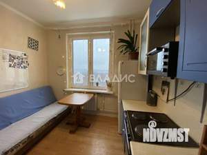 1-к квартира, вторичка, 38м2, 10/14 этаж