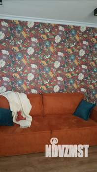 Студия квартира, вторичка, 25м2, 5/16 этаж