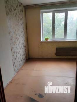 3-к квартира, вторичка, 81м2, 3/22 этаж