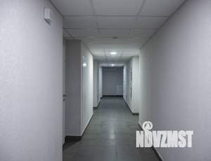 Студия квартира, сданный дом, 20м2, 10/11 этаж