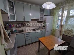 1-к квартира, вторичка, 39м2, 12/14 этаж