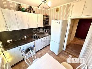 1-к квартира, вторичка, 27м2, 8/9 этаж