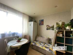 3-к квартира, вторичка, 74м2, 7/14 этаж