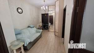 2-к квартира, вторичка, 54м2, 8/12 этаж
