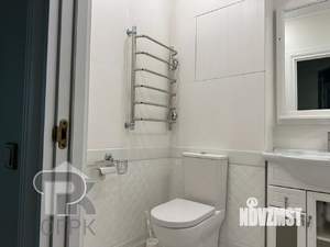 1-к квартира, вторичка, 41м2, 8/15 этаж