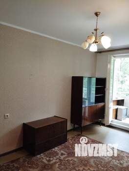 2-к квартира, вторичка, 42м2, 5/9 этаж