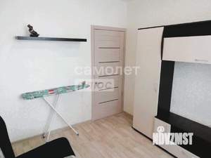2-к квартира, вторичка, 46м2, 6/16 этаж