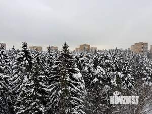 1-к квартира, вторичка, 26м2, 9/14 этаж