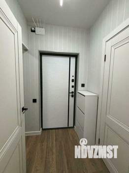 1-к квартира, вторичка, 34м2, 17/17 этаж