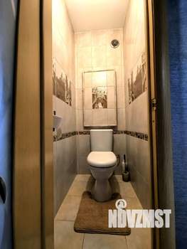 1-к квартира, вторичка, 38м2, 4/14 этаж