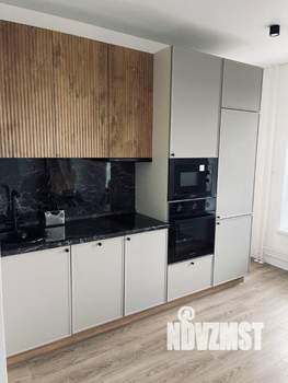 1-к квартира, вторичка, 32м2, 20/25 этаж