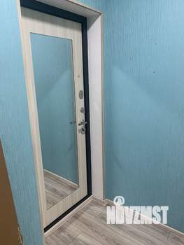 1-к квартира, вторичка, 36м2, 1/14 этаж
