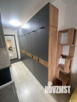 Студия квартира, вторичка, 15м2, 2/9 этаж