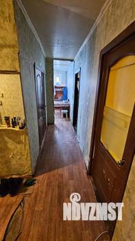 3-к квартира, вторичка, 62м2, 5/14 этаж