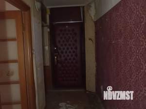 2-к квартира, вторичка, 47м2, 8/9 этаж