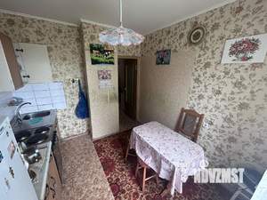 1-к квартира, вторичка, 39м2, 2/14 этаж