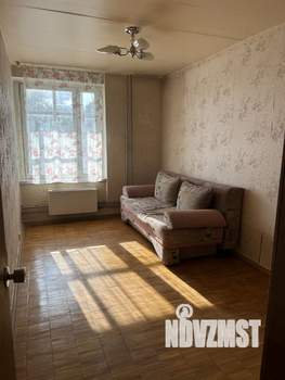 2-к квартира, вторичка, 50м2, 4/22 этаж