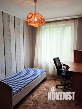 2-к квартира, вторичка, 42м2, 5/9 этаж