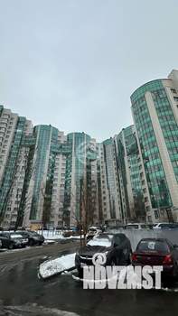 4-к квартира, вторичка, 98м2, 6/11 этаж