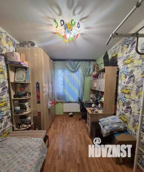 2-к квартира, вторичка, 42м2, 7/9 этаж