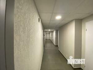 1-к квартира, вторичка, 32м2, 13/25 этаж