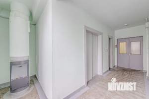 2-к квартира, вторичка, 56м2, 4/14 этаж