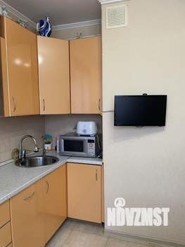 3-к квартира, вторичка, 76м2, 7/17 этаж