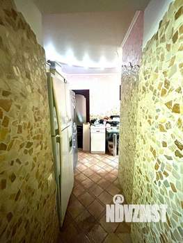 2-к квартира, вторичка, 53м2, 2/14 этаж